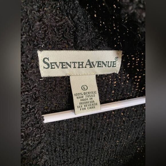 Seventh avenue cardigan‎ - Picture 4 of 5